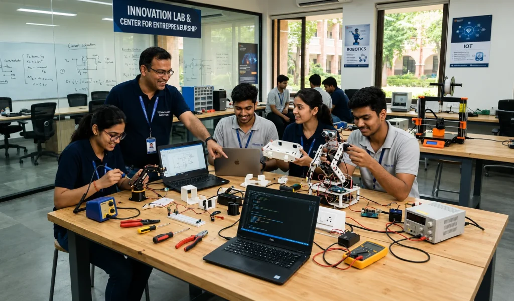technical education