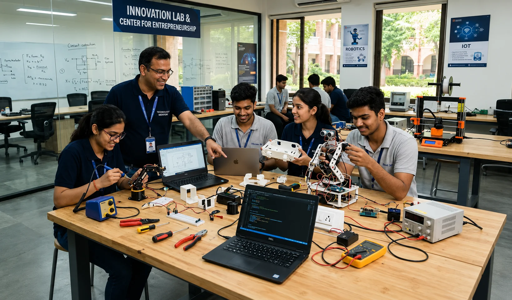 technical education