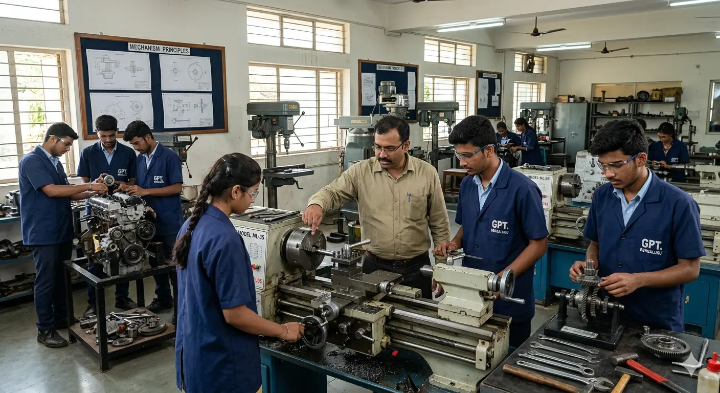 core mechanical concepts