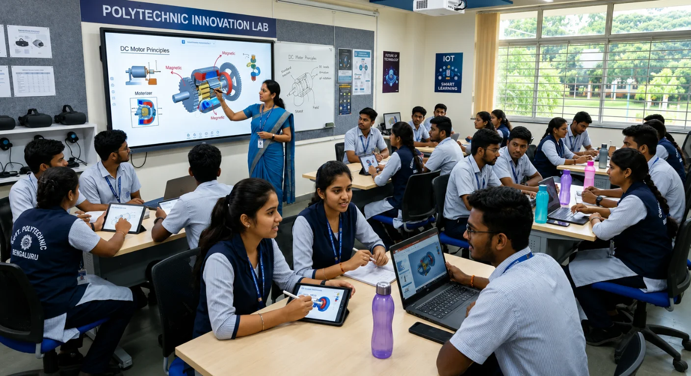 innovative teaching
