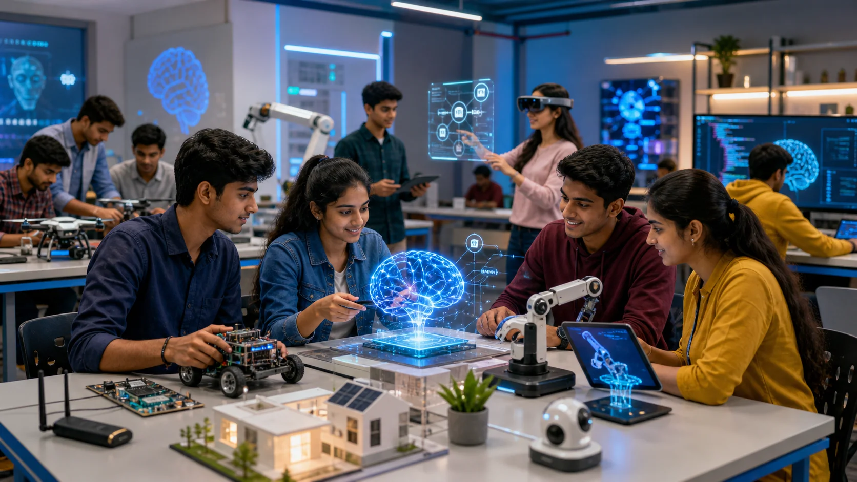 polytechnic courses in Belgaum