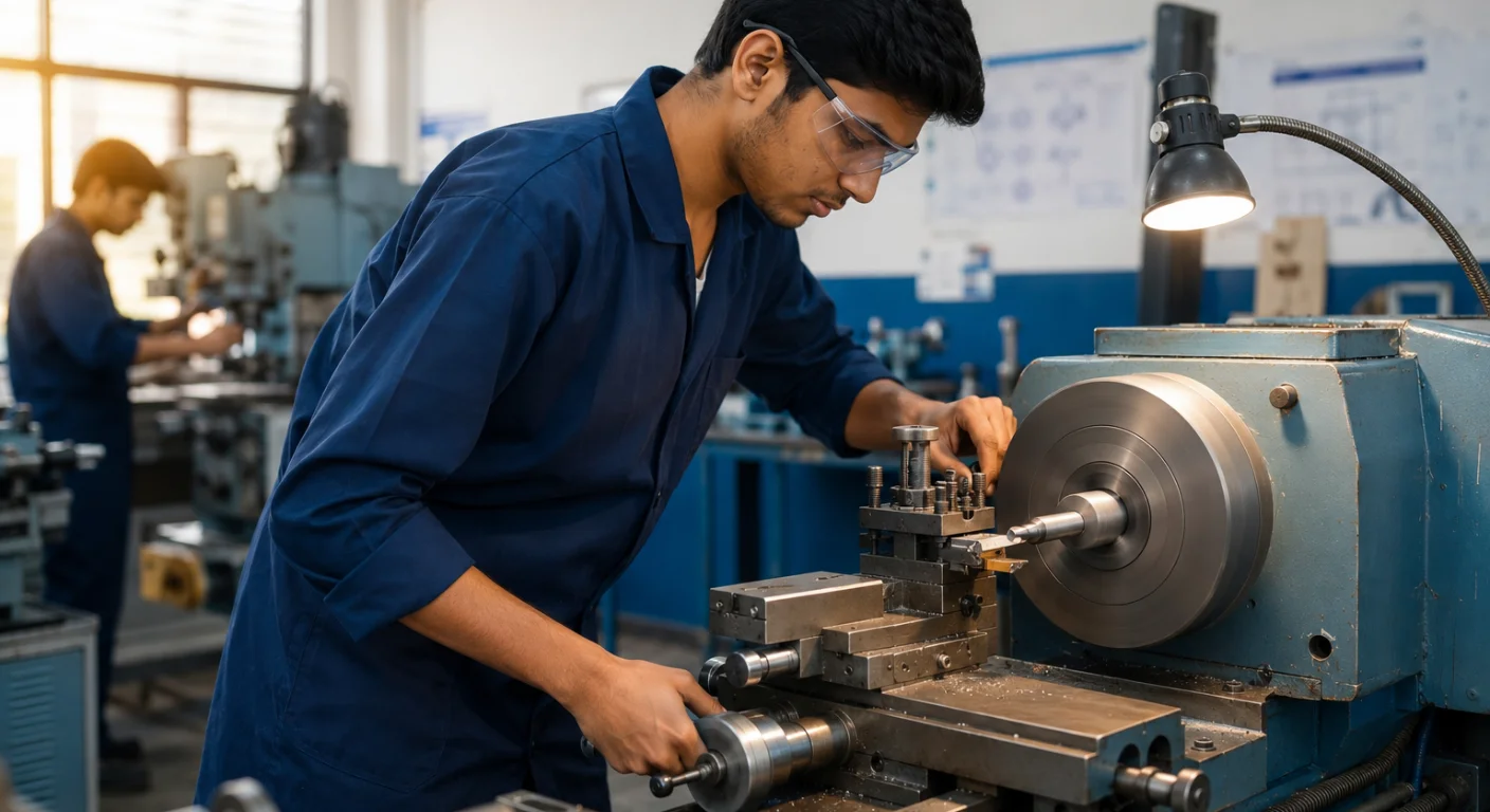 technical education college Belagavi