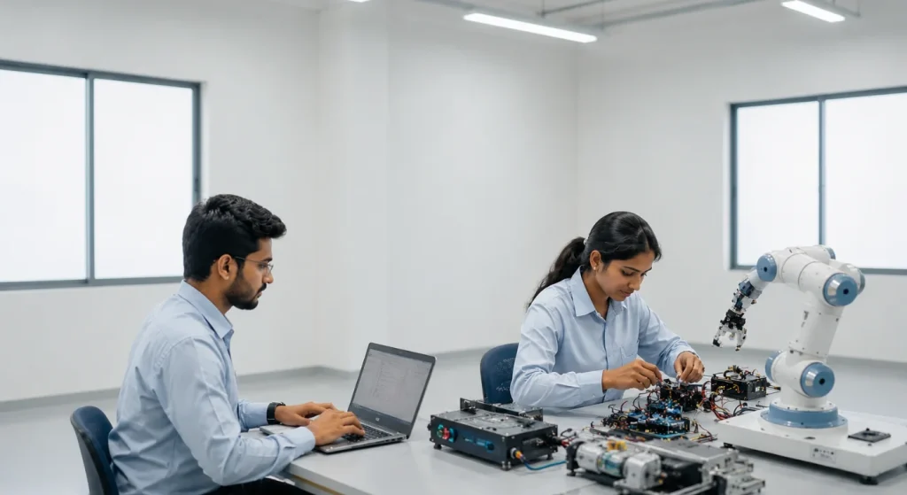 Diploma Engineering College in Belagavi