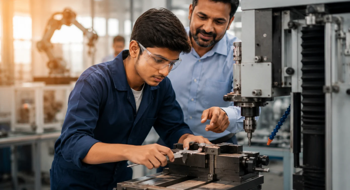 best polytechnic college in Belgaum