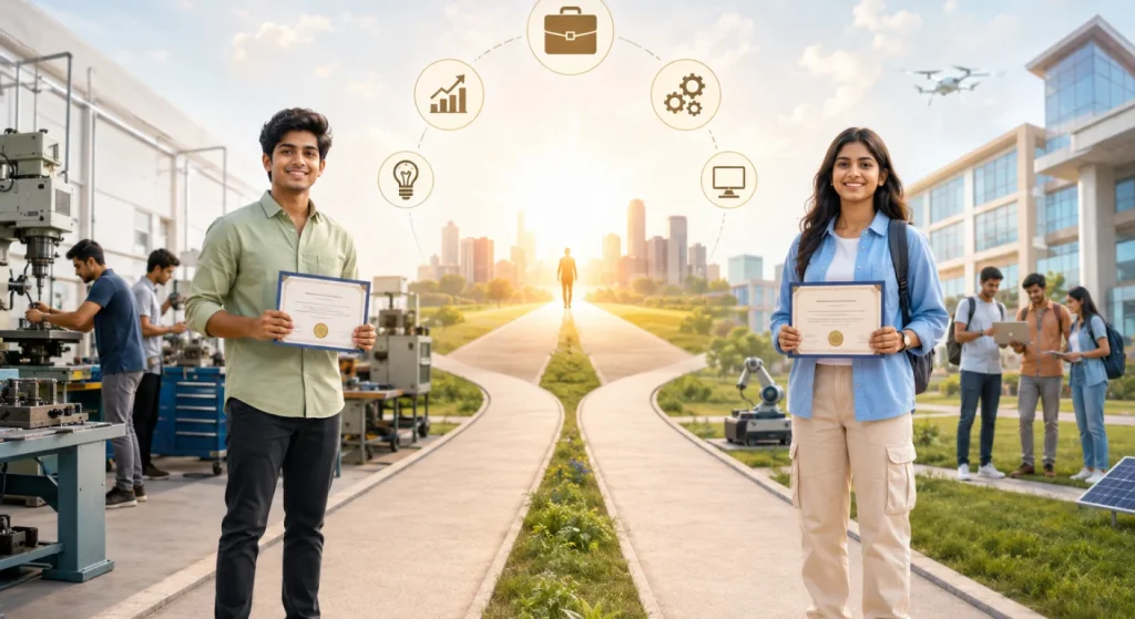 diploma engineering college Belagavi