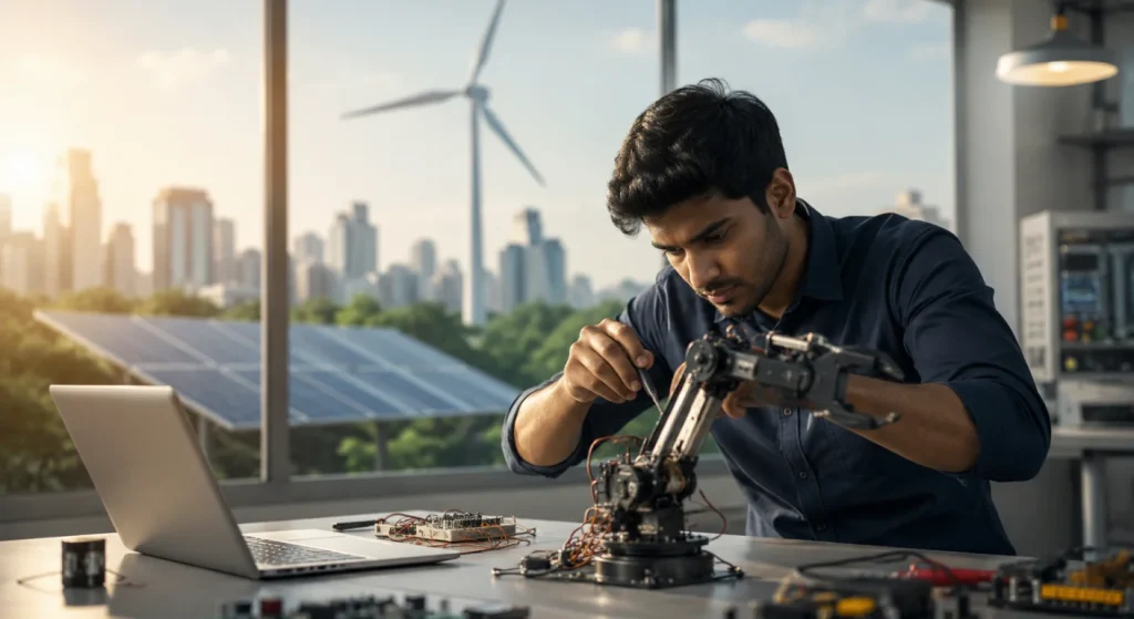 Polytechnic Courses in Belgaum